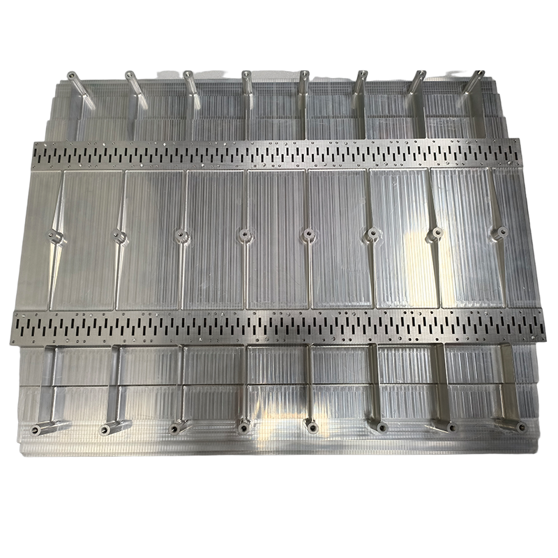 Ka-band Dual-polarized Planar Phased Array Antenna