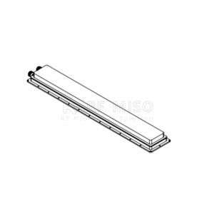 Dual Dipole Antenna Array 4.4-7.5GHz Frequency Range RM-DAA-4471