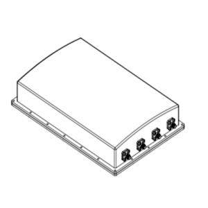 Антеннаи MIMO 9dBi Typ. Фоида, Диапазони басомади 2,2-2,5 ГГцRM-MPA2225-9