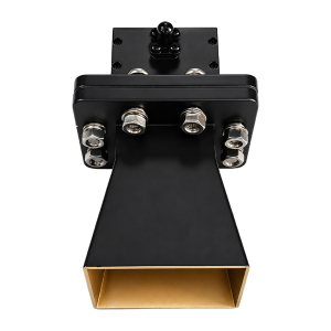 Standard Gain Horn Antenna 10dBi Typ. Gain, 4.90-7.05 GHz Frequency Range （2）