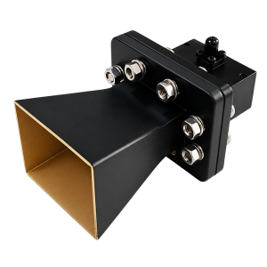 Standard Gain Horn Antenna 10dBi Typ. Gain, 4.90-7.05 GHz Frequency Range （1）