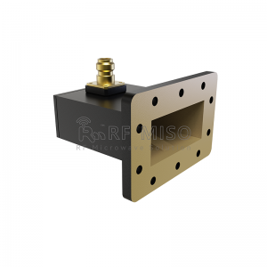 Waveguide nei koaksiale adapter 2.6-3.95GHz frekwinsjeberik RM-WCA284