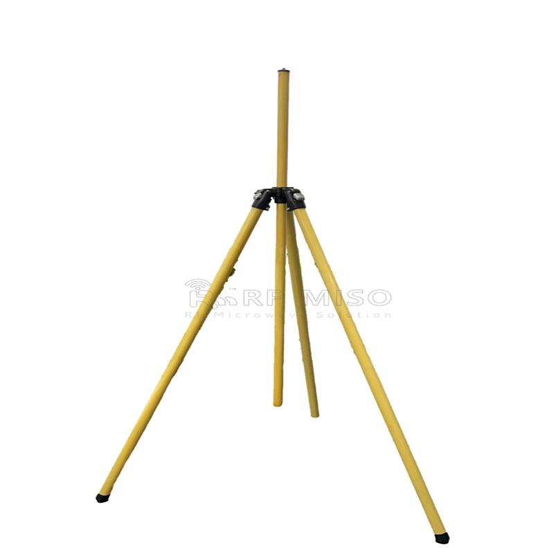 I-Epoxy Fiberglass Tripod