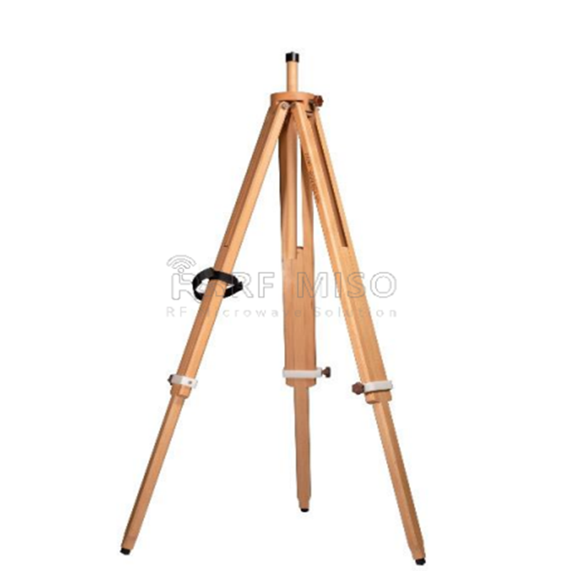 Wooden Tripod