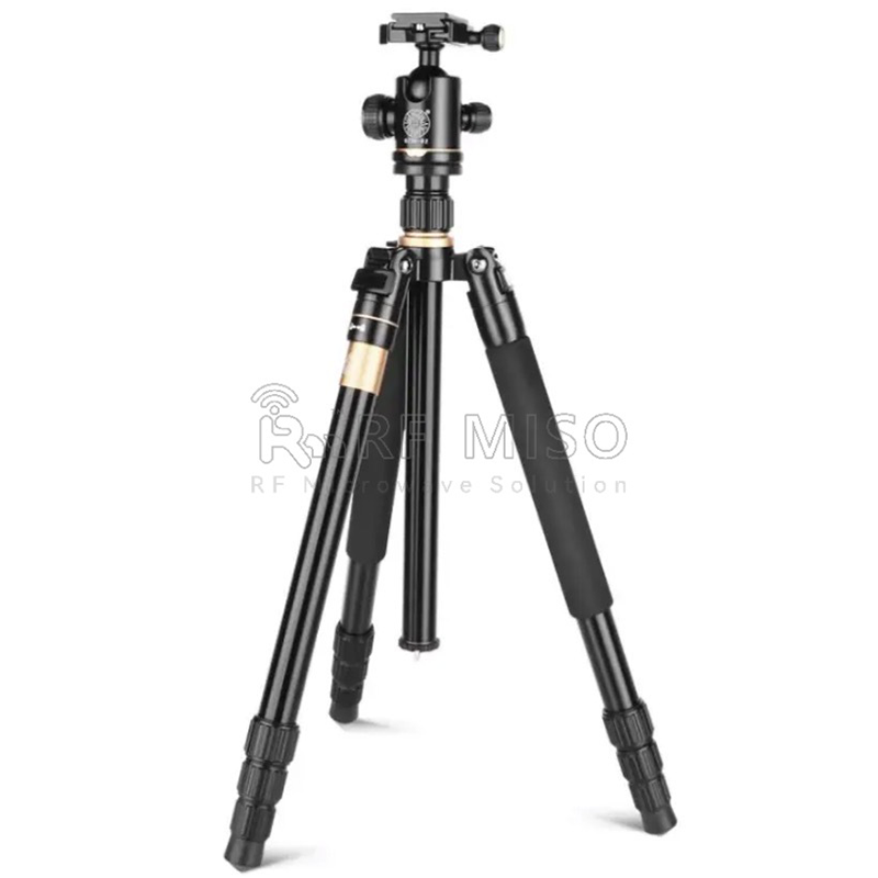 Aluminium Alloy Tripod