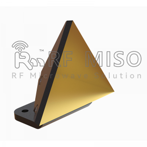 Triedriko izkinako islatzailea 45,7 mm, 0,017 kg RM-TCR45,7
