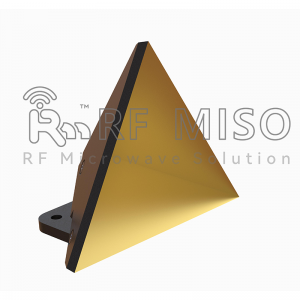 Triedriko izkinako islatzailea 61 mm, 0,027 kg RM-TCR61