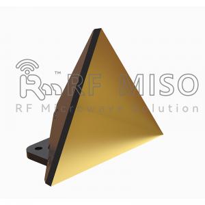 Trihedral Corner Reflector 61mm,0.027Kg RM-TCR61