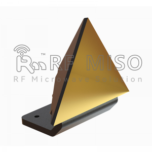 Trihedral Corner Reflector 81.3mm, 0.056Kg RM-TCR81.3