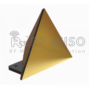 Trihedral Corner Reflector 109.2mm，0.109Kg RM-TCR109.2