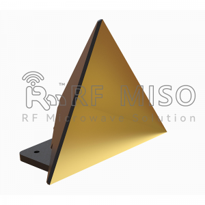 I-Trihedral Corner Reflector 109.2mm, 0.109Kg RM-TCR109.2