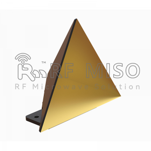Triedriko izkinako islatzailea 152,4 mm, 0,218 kg RM-TCR152,4