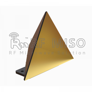 Trihedral Corner Reflector 152.4mm,0.218Kg RM-TCR152.4