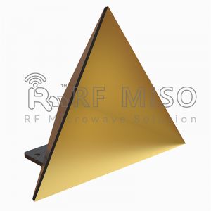 Triedriko izkinako islatzailea 254 mm, 0,868 kg RM-TCR254