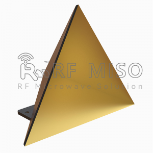 Trihedral Corner Reflector 254mm, 0.868Kg RM-TCR254