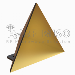 Trihedral Corner Reflector 330mm, 1.891kg RM-TCR330