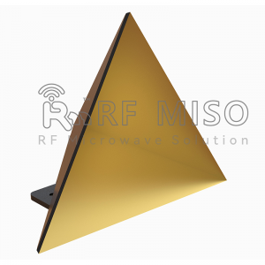 Trihedral Corner Reflector 342.9mm，1.774Kg RM-TCR342.9