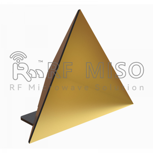 Trihedral Corner Reflector 406.4mm, 2.814Kg RM-TCR406.4