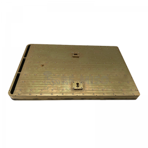 Planar Antenna 10.75-14.5GHz Frequency Range, 32 dBi Typ. Gain RM-PA1075145-32