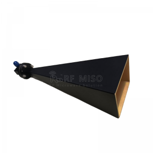 I-Standard Gain Horn Antenna 25dBi Typ.Thola, 33-50 GHz Frequency Range RM-SGHA22-25