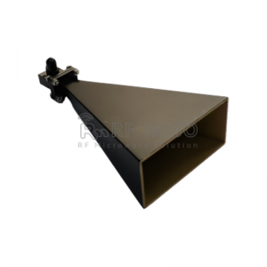Broadband Horn Antenna 20 dBi Typ. Fumana, 18-40 GHz Frequency Range RM-BDHA1840-20