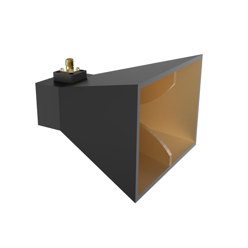 Broadband Horn Antenna