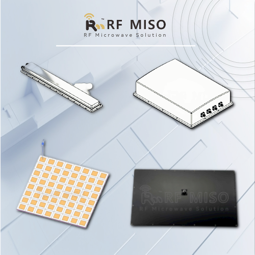 How does a microstrip antenna work? What is the difference between a microstrip antenna and a patch antenna?