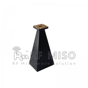 Standard Gain Horn Antenna 20dBi Typ. Gain, 26.5-40 GHz Frequency Range1
