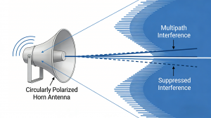 SuppressedInterference