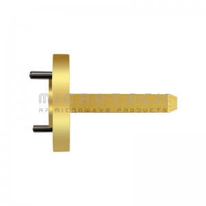 Waveguide Probe Antenna 8 dBiGain, 110GHz-170GHz Frequency Range